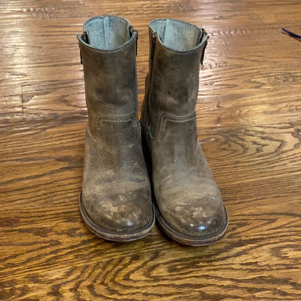 Freebird By Steven Austin, Sz 7